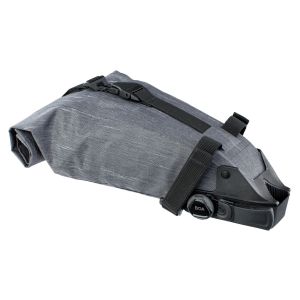 EVOC BOA Seat Pack - Large, Carbon Grey