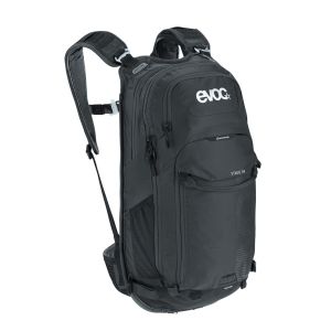 EVOC Stage 18L Performance Hydration Pack - Black