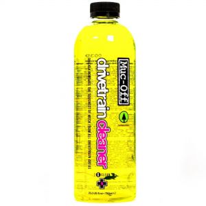 Muc-Off Bio Degreaser Drivetrain Cleaner - 750ml