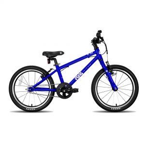 Frog 47 18 Kids Bike - Electric Blue
