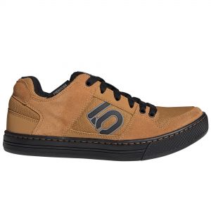 Five Ten Freerider MTB Shoes - 7, Red / Mesa / Core Black