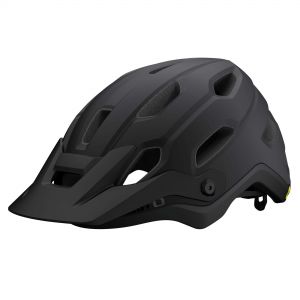 Giro Source MIPS Mountain Bike Helmet - L, Matte Black Fade