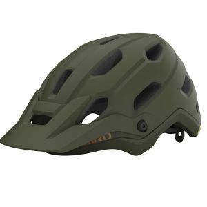 Giro Source MIPS Mountain Bike Helmet - S, Matte Trail Green