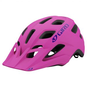 Giro Tremor Child Helmet - Matte Pink