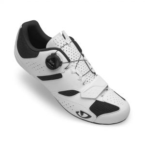 giro savix ii road cycling shoes - 41