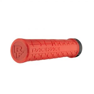 Race Face Getta Grip Lock-On Grips - 30mm / Black