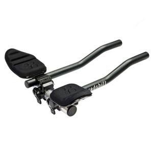 Redshift Sports Quick-Release Alloy Aerobars