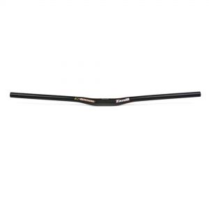 Renthal Fatbar V2 Handlebar - Black, 10mm