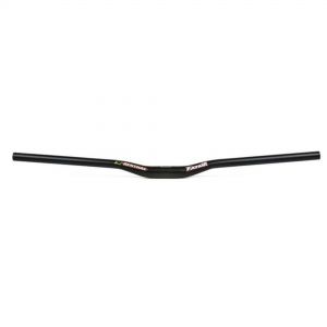 Renthal Fatbar V2 Handlebar - Black, 20mm