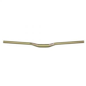 Renthal Fatbar V2 Handlebar - Gold, 20mm