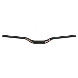 Renthal Fatbar 35 Handlebar - Black, 40mm