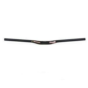 Renthal Fatbar Lite V2 Handlebar - Black, 10mm