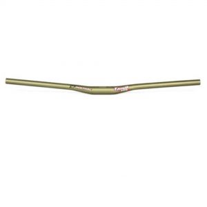 Renthal Fatbar Lite V2 Handlebar - Gold, 10mm