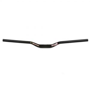 Renthal Fatbar Lite V2 Handlebar - Black, 20mm