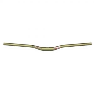 Renthal Fatbar Lite V2 Handlebar - Gold, 20mm