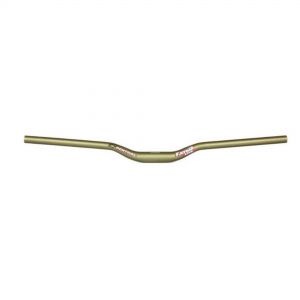 Renthal Fatbar Lite V2 Handlebar - Gold, 30mm