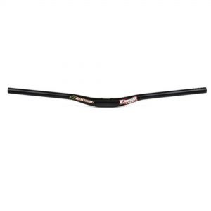 Renthal Fatbar Lite 35 Handlebar - Black, 20mm