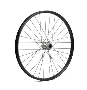 Image of Hope Technology Fortus 35 Front Wheel, Silver