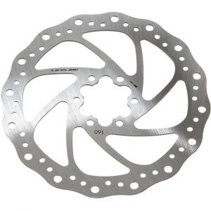 LifeLine One Piece Stainless Disc Rotor