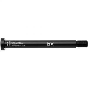 Image of Brand-X Bolt Thru Axle, Black
