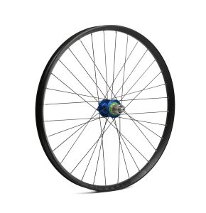 Hope Technology Fortus 35 Rear Wheel - 27.5 Inch, Trials/ Singlespeed, 142 x 12mm