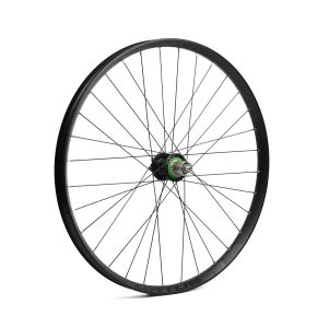 Image of Hope Technology Fortus 35 Rear Wheel, Black