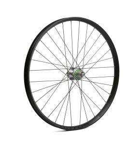 Hope Technology Fortus 35 Rear Wheel - 29 InchStandard - Steel (9/10/11)Silver150 x 12mm