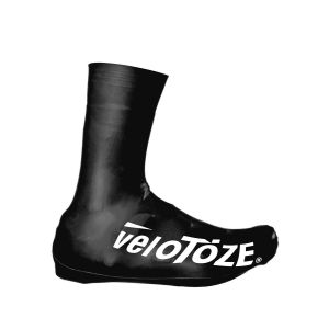 Image of Velotoze Tall 2.0 Shoe Cover, Black