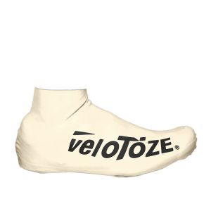 Image of Velotoze Short 2.0 Shoe Cover, White