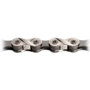 KMC X11SL 11 Speed Chain - Silver