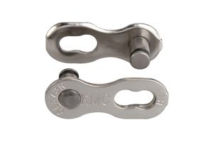 Image of KMC 7/8R MissingLink 7/8 Speed Non-reusable Chain Links