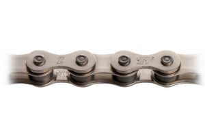 Image of KMC Z1 Wide EHX Single Speed Chain