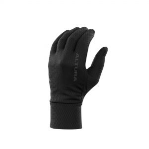 Image of Altura Liner Glove, Black