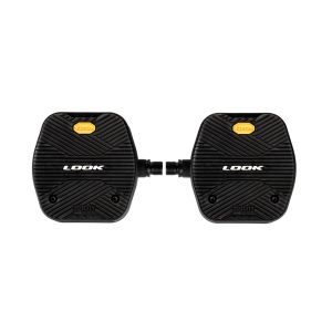 Look City Grip Flat Pedals - Black