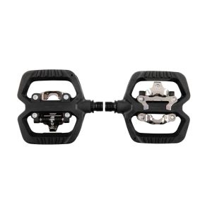 Look Geo Trekking Pedals - Black