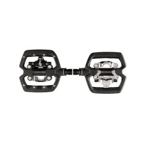 Look Geo Trekking Roc Pedals - Black