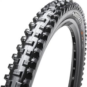 Maxxis Shorty Tyre