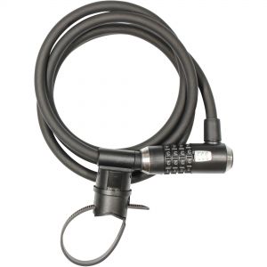 Kryptonite Kryptoflex 1218 Combo Cable Lock