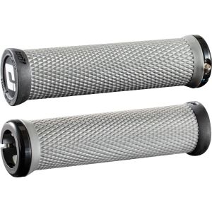 ODI Elite Motion Lock-On Grips - Graphite