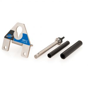 Image of Park Tool WH-2 Single Position Wheel Holder