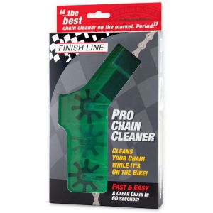 Image of Finish Line Chain Cleaner Solo - One Size