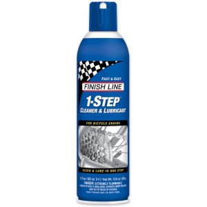 Image of Finish Line 1-Step Cleaner & Lubricant - 16oz