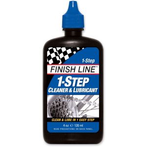 Image of Finish Line 1-Step Cleaner & Lubricant - 120ml