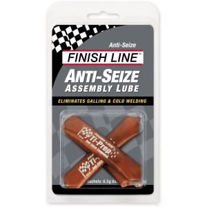 Finish Line Anti-Seize Grease