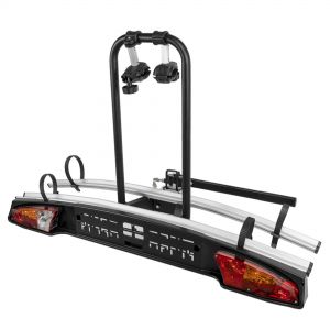 M-Way 2 Bike Menabo Merak Cycle Carrier