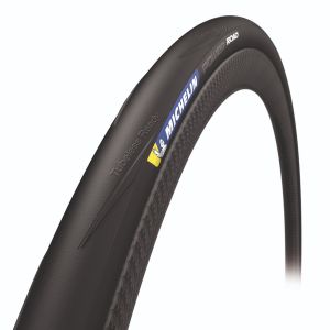 Michelin Power Road Tubeless Tyre - 700 x 32