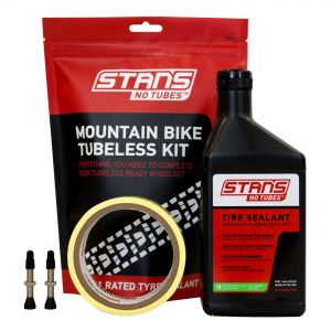 Image of Stans NoTubes MTB Tubeless Kit