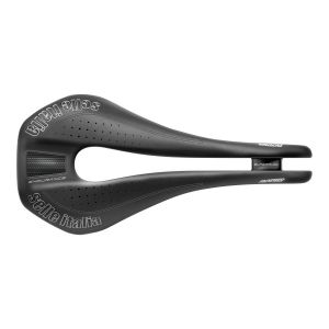 Selle Italia Novus Endurance Superflow Saddle - S