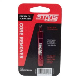 Stans NoTubes Core Remover Tool
