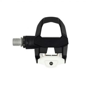 Look Keo Classic 3 Pedals With Keo Grip Cleat - Black / White